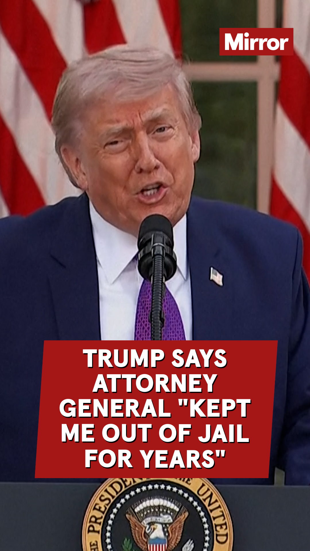 @Mirror Politics