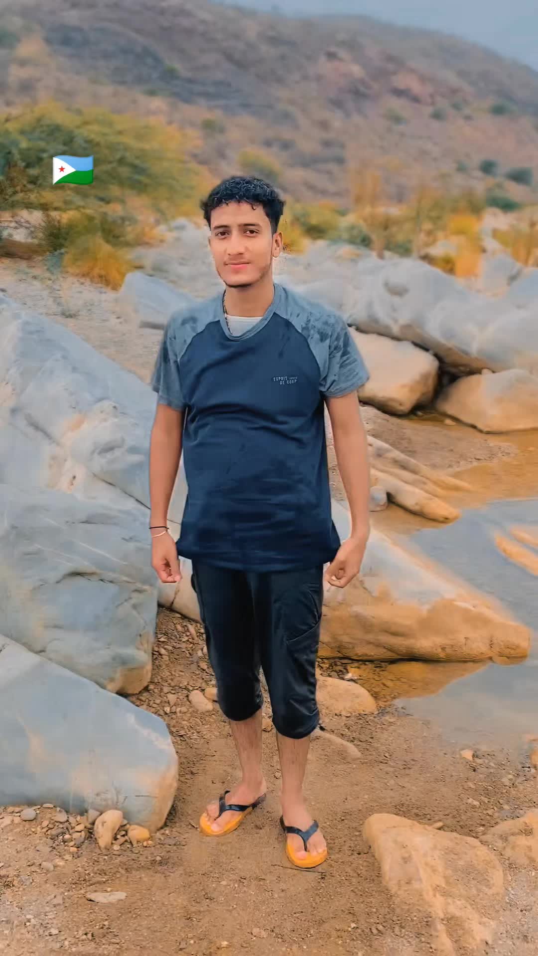 @❗اجنبی ❗