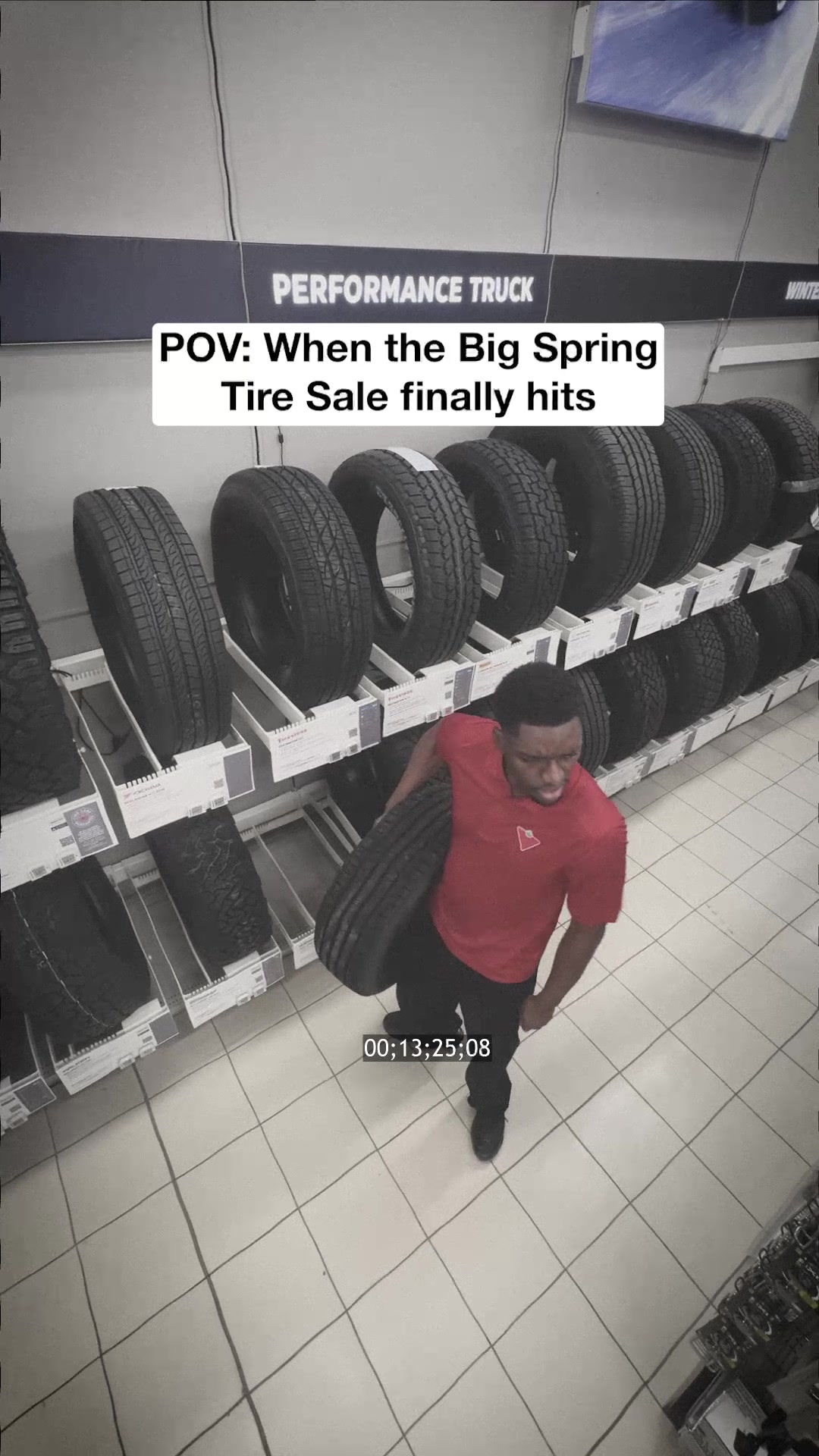 @Canadian Tire