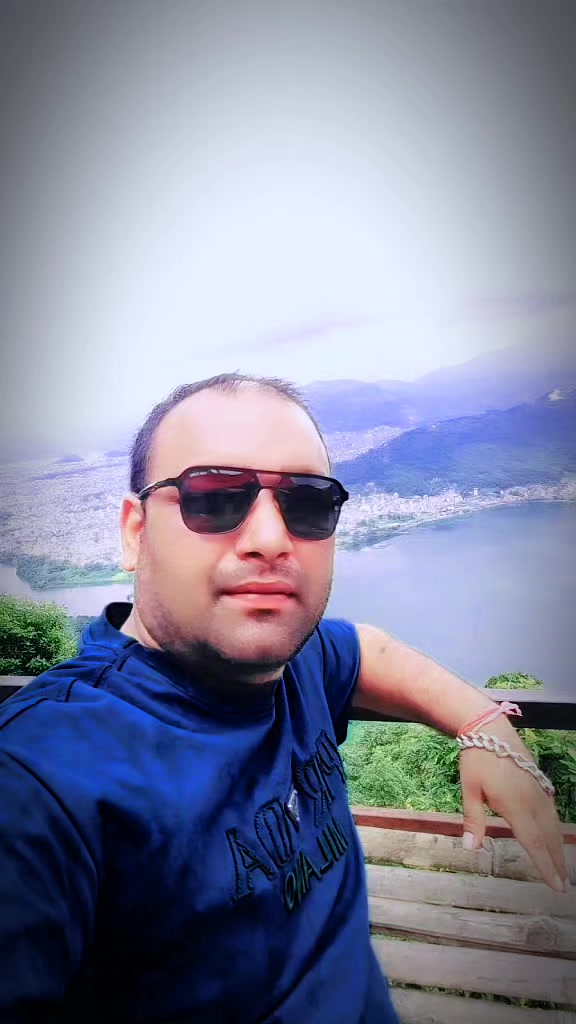 @Jubed Kumar