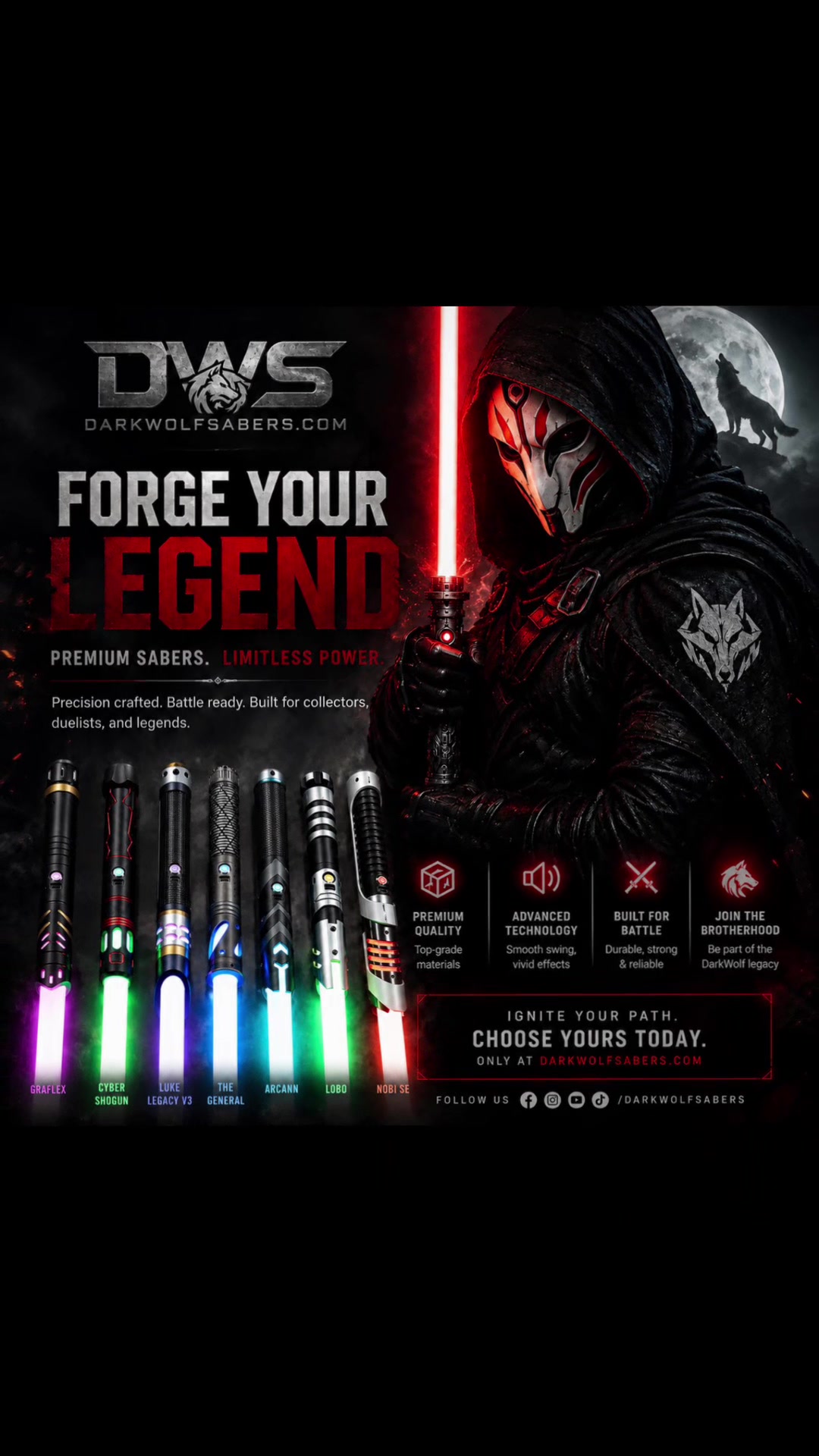 @Darkwolfsabers