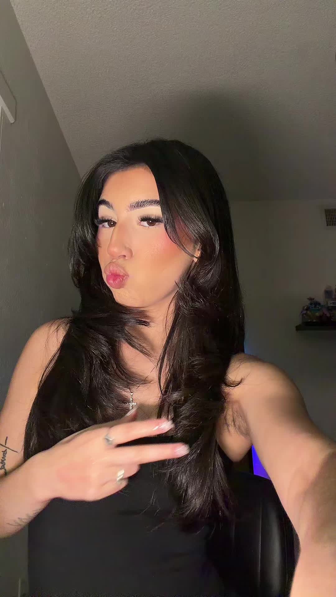 @destiny alexis