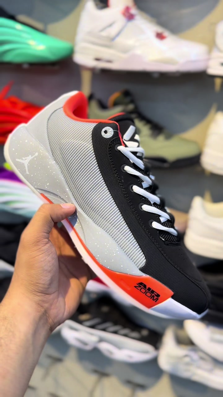 @Dans Shoes