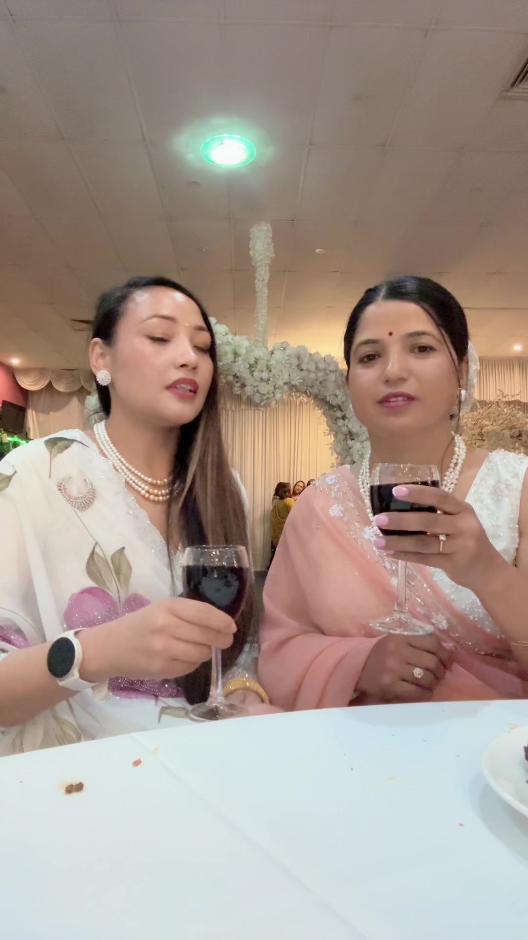 @saru shrestha