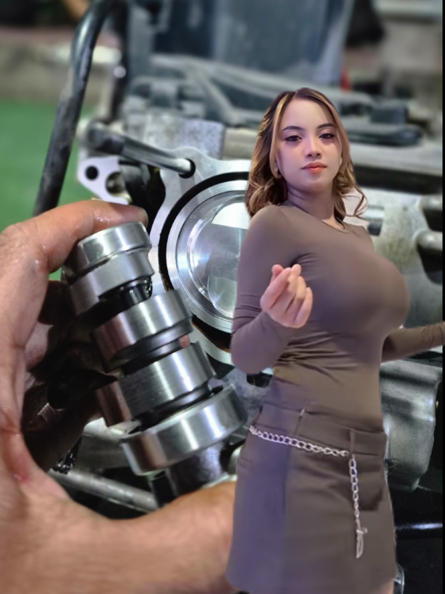 @432 garage