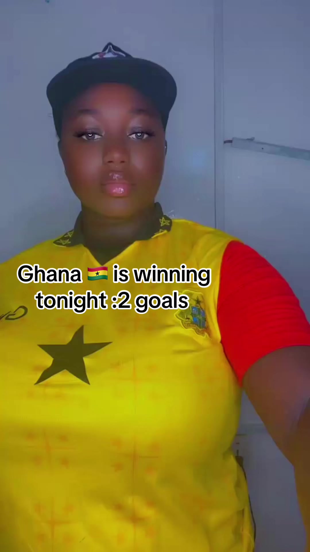 @Akosuah Gifty🍓🍓