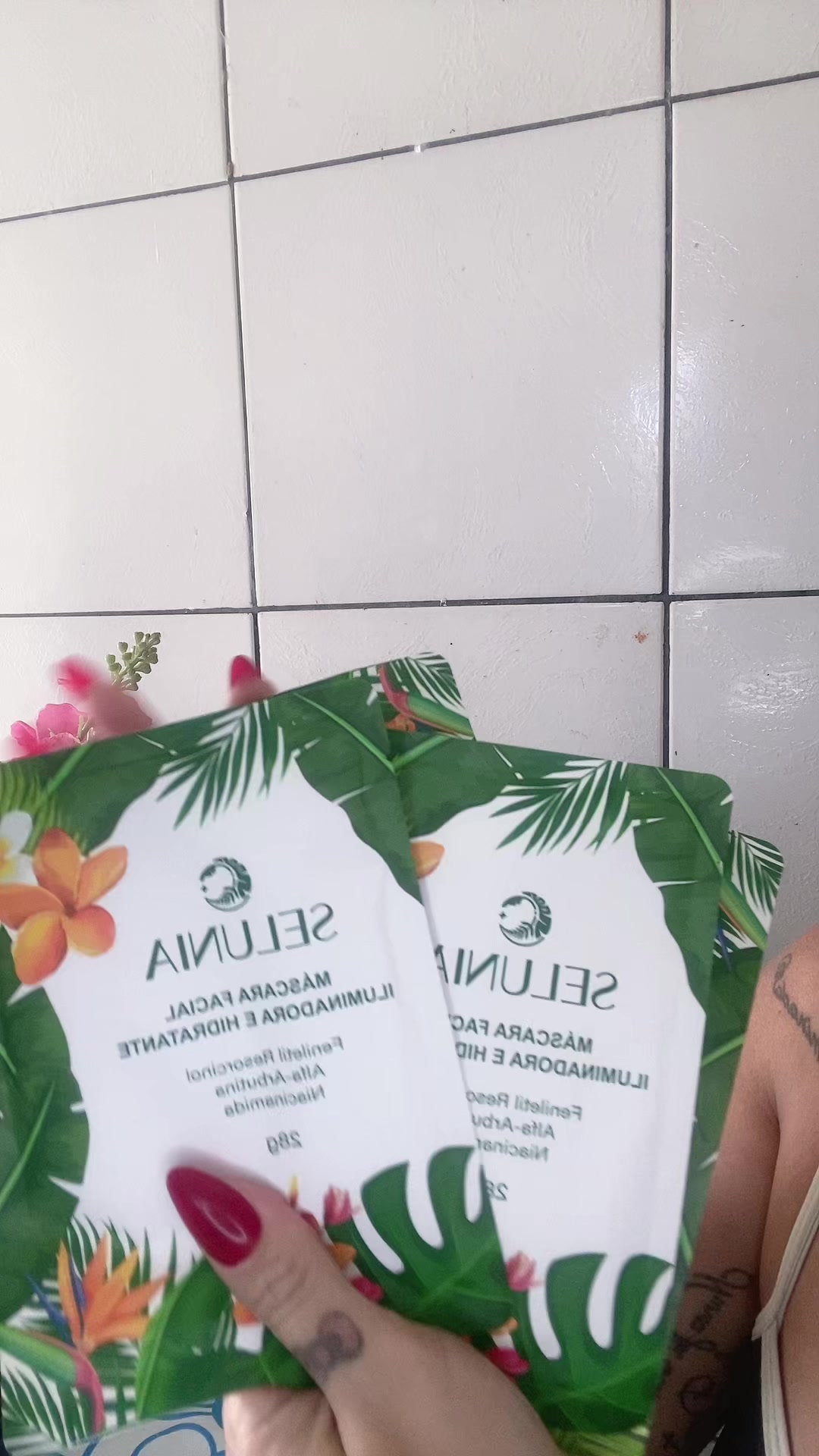 @Jujubinha