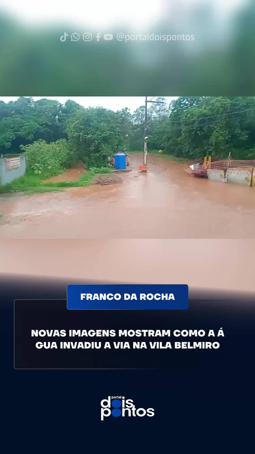 @Portal Dois Pontos