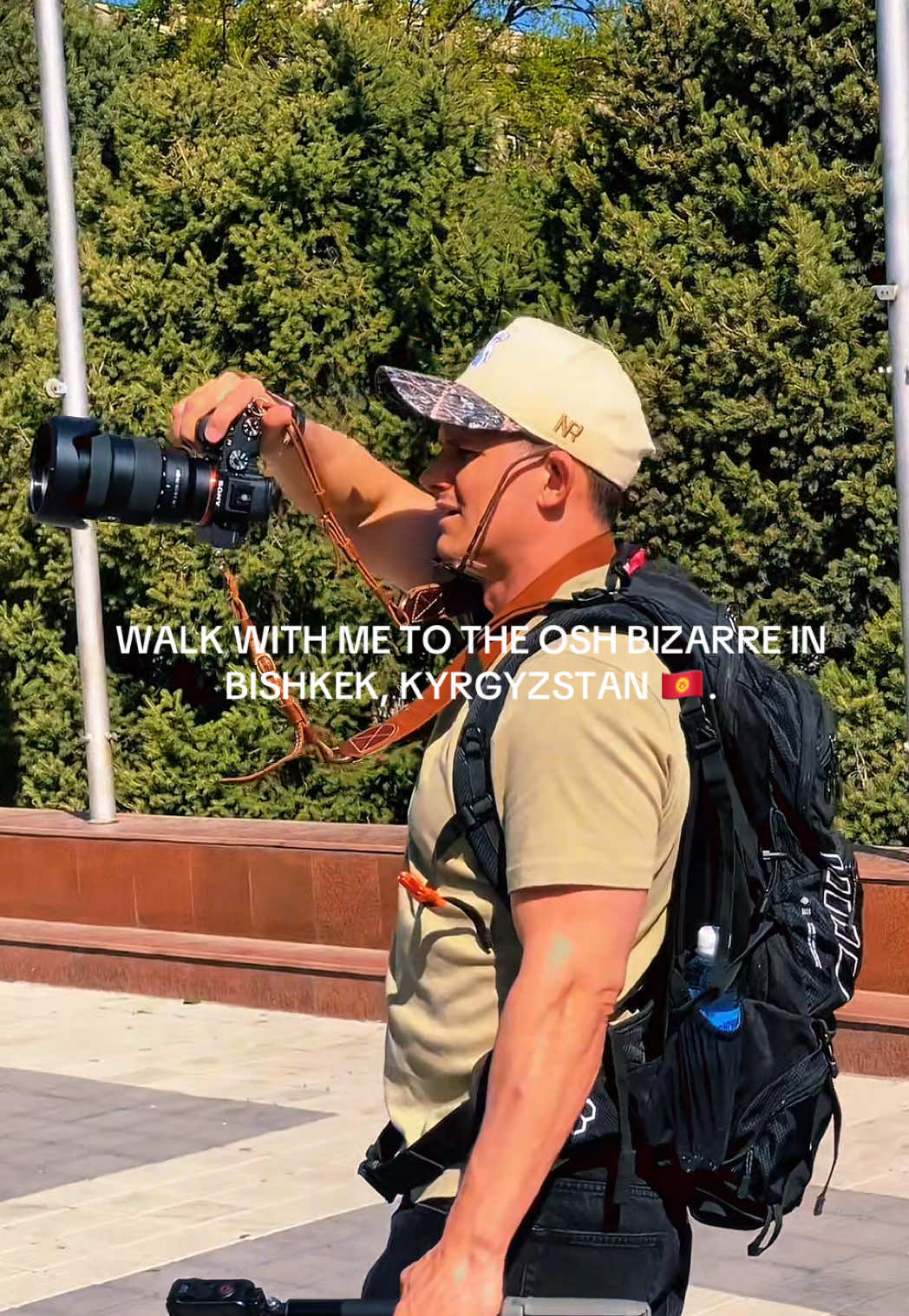 @OLO | Travel & Fitness