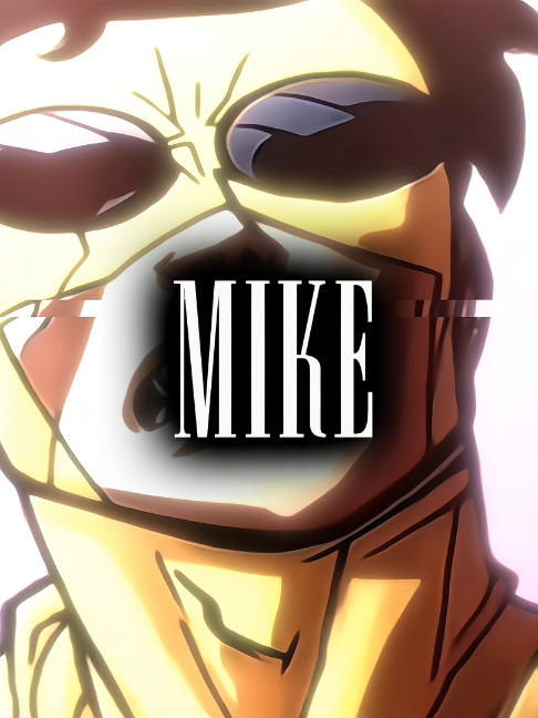 @Mike☦