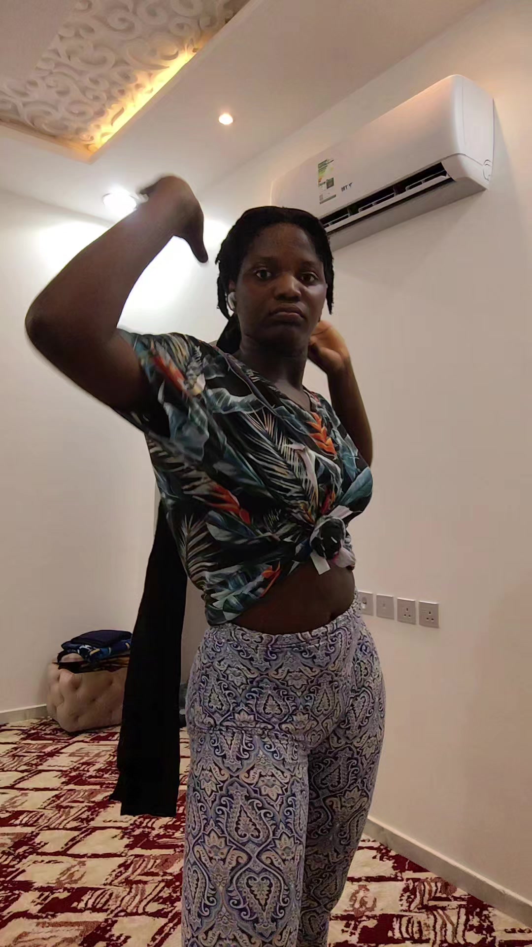 @The Mafia Girl🇺🇬