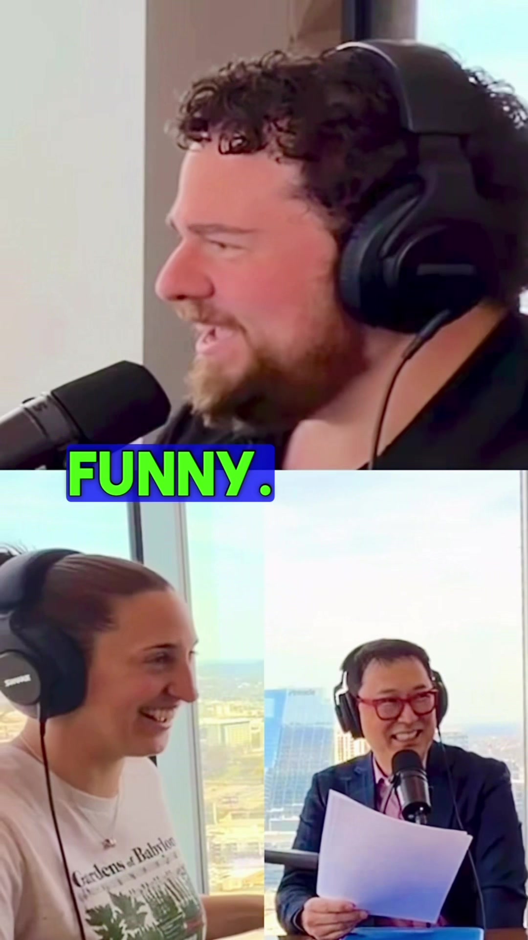 @DrBenComedy