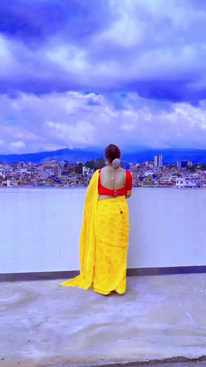 @Sanju Prasain