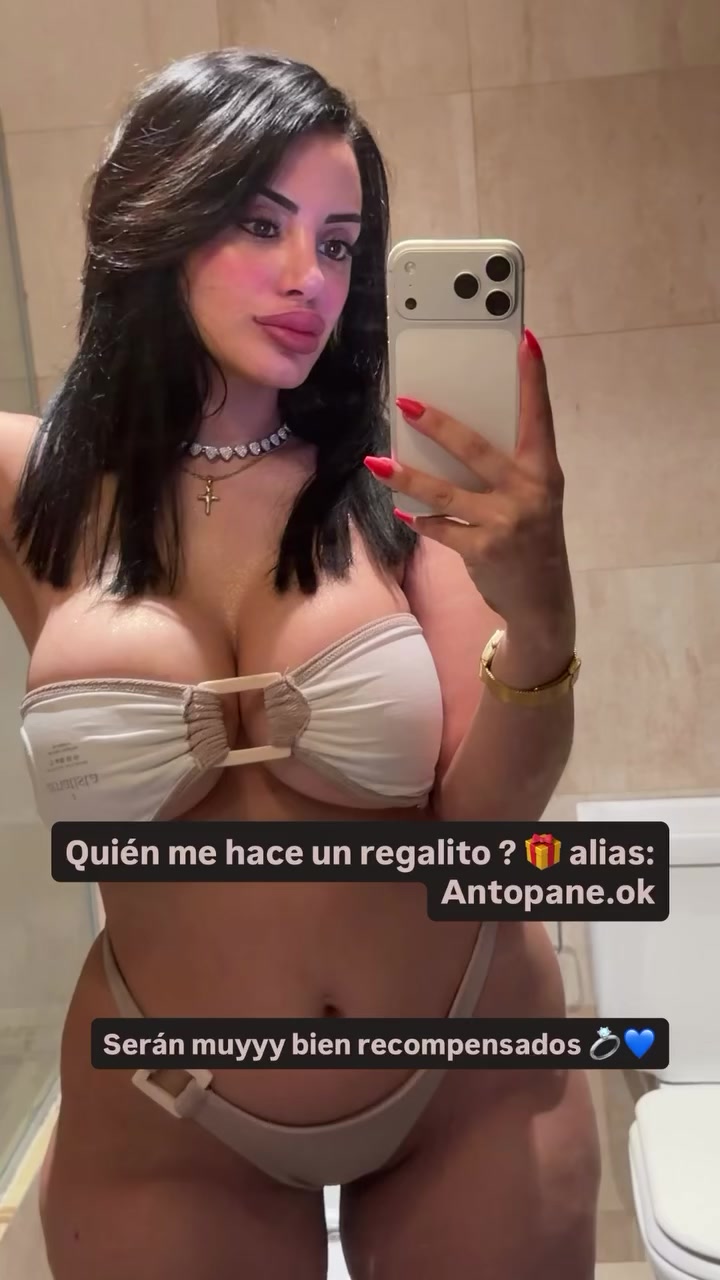 @Antonela Pane SEGUIME ACÁ ❤️