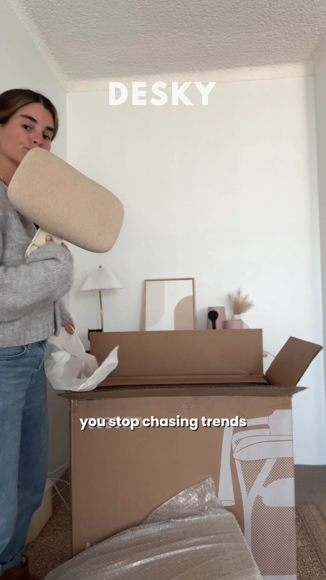 @Desky Sit Stand Desks