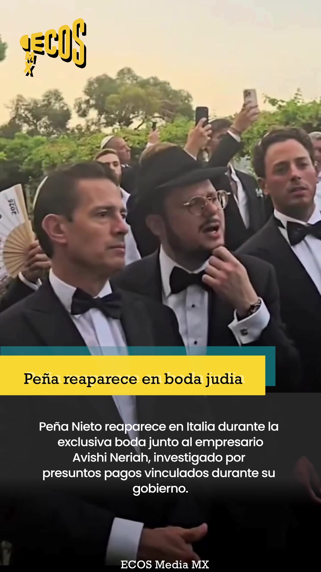 @ECOS Media Mx