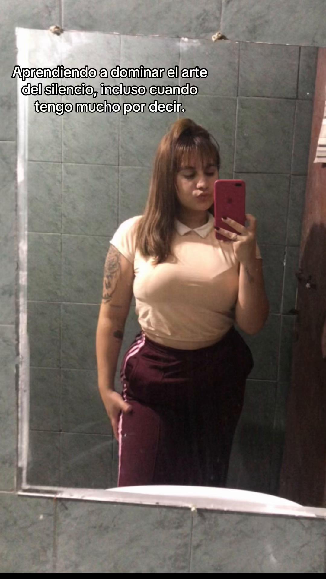 @Rocio P&eacute;rez