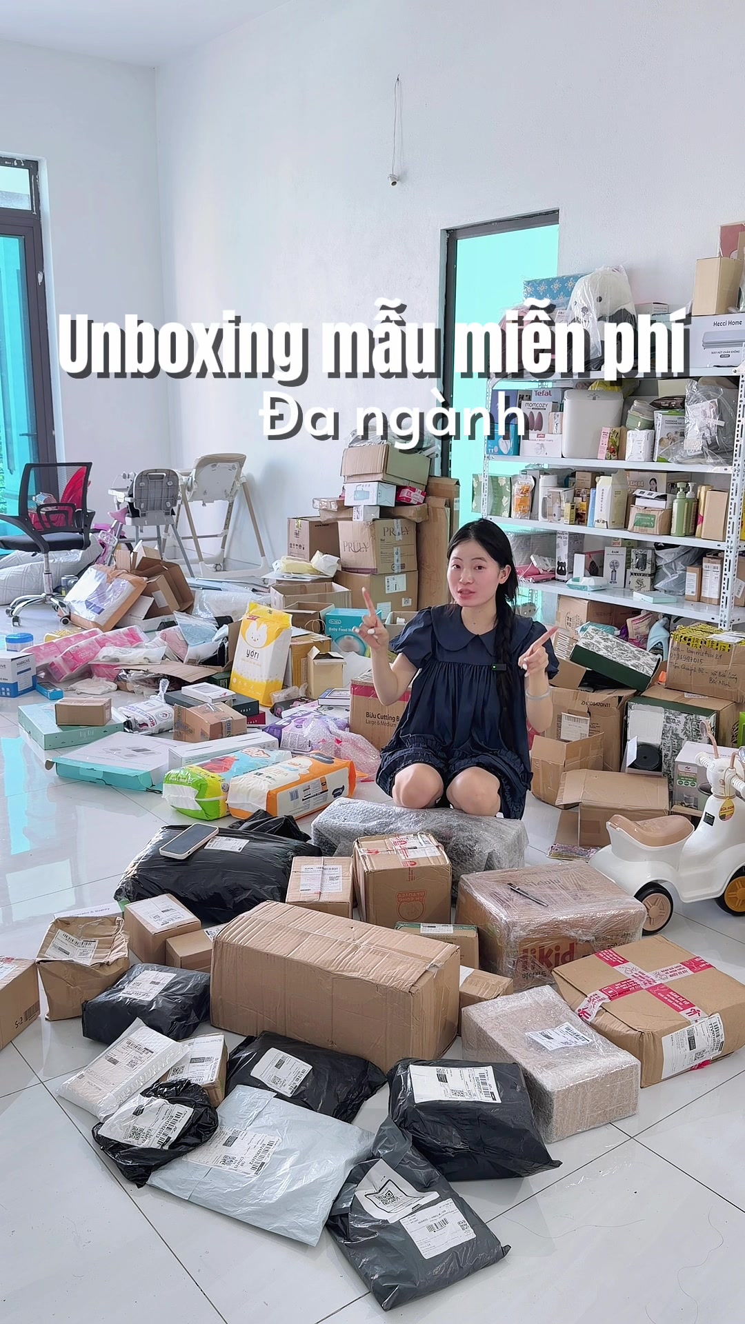 @Hiền-Làm mẹ tuổi 21🌷