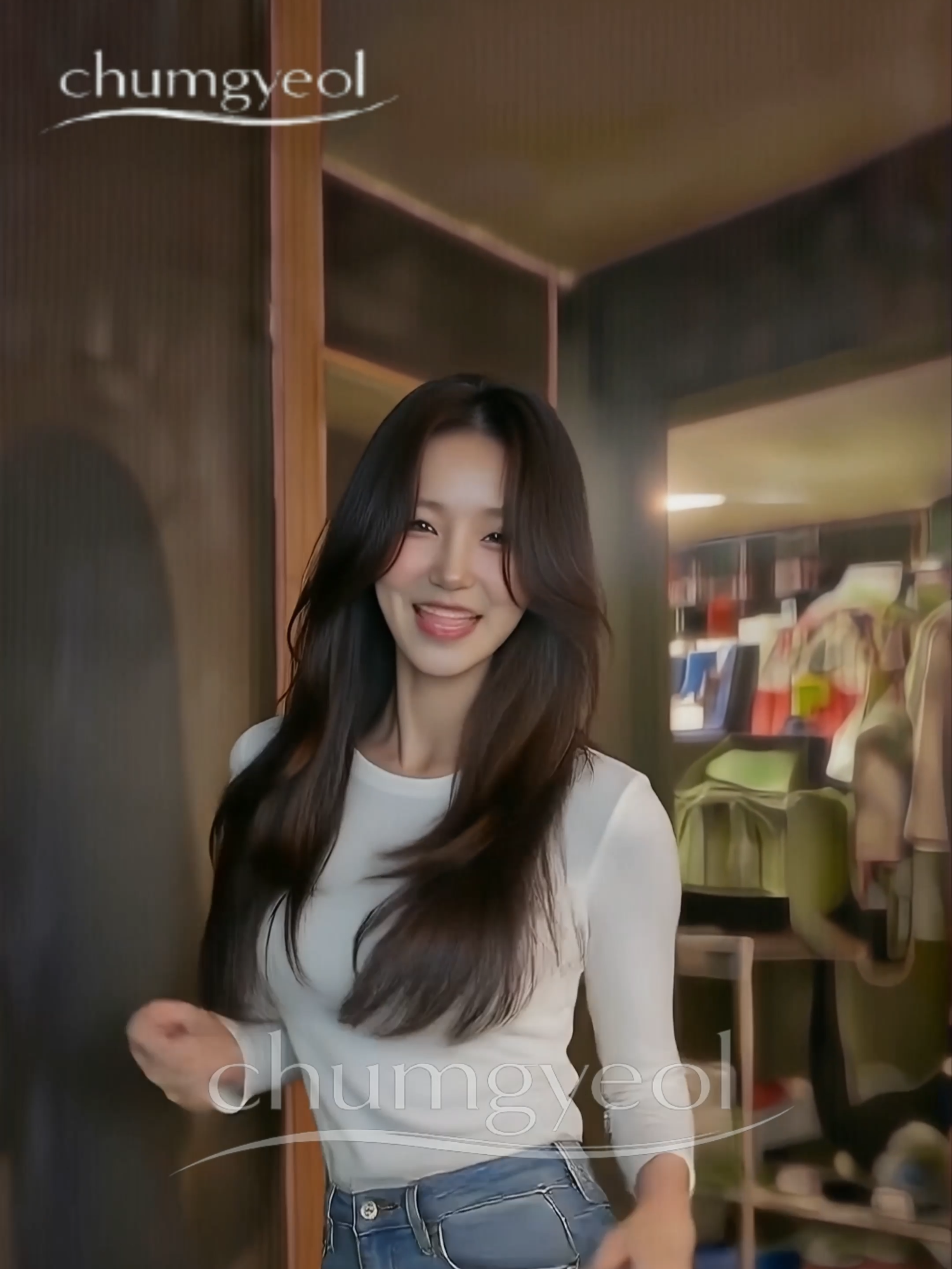 @춤결