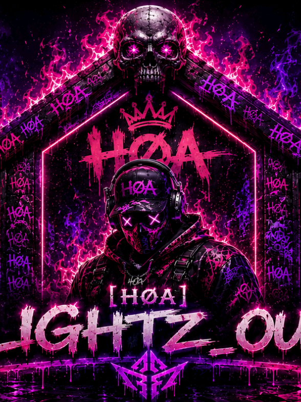 @[H&Oslash;A]X_LIGHTZ_OUT_X