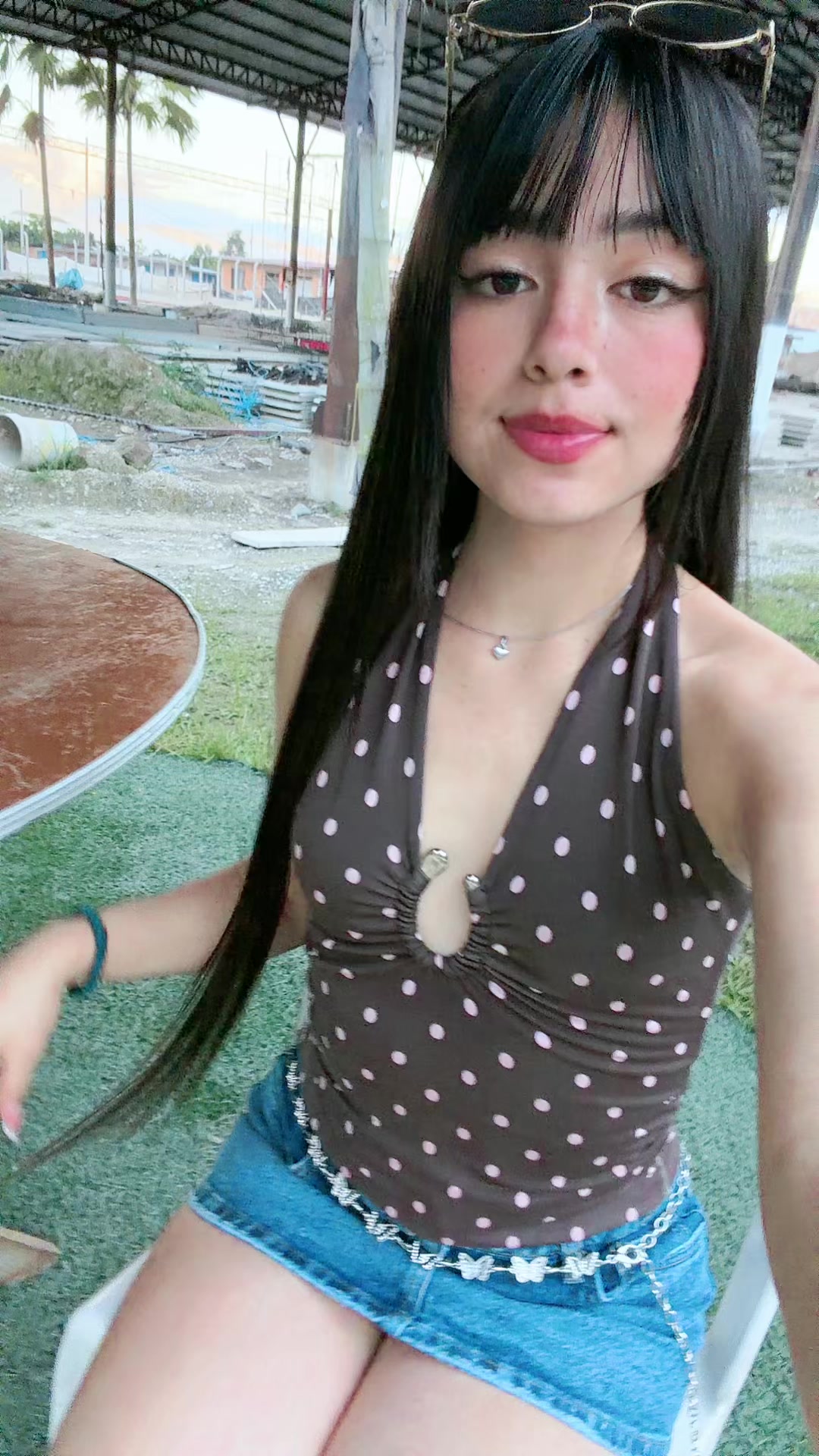 @jhami💋🍄la fresita 🍓🍭