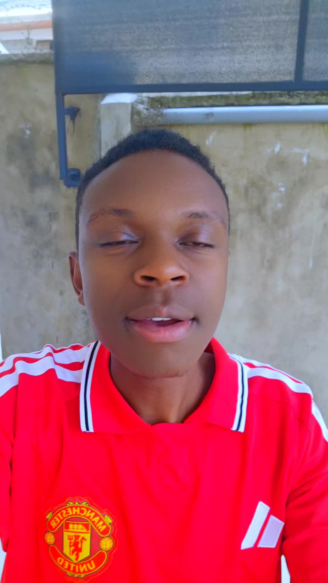 @Mr.NYAMWANGE