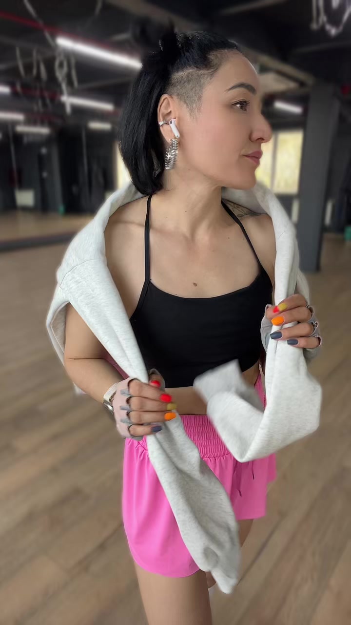 @NargisTrener