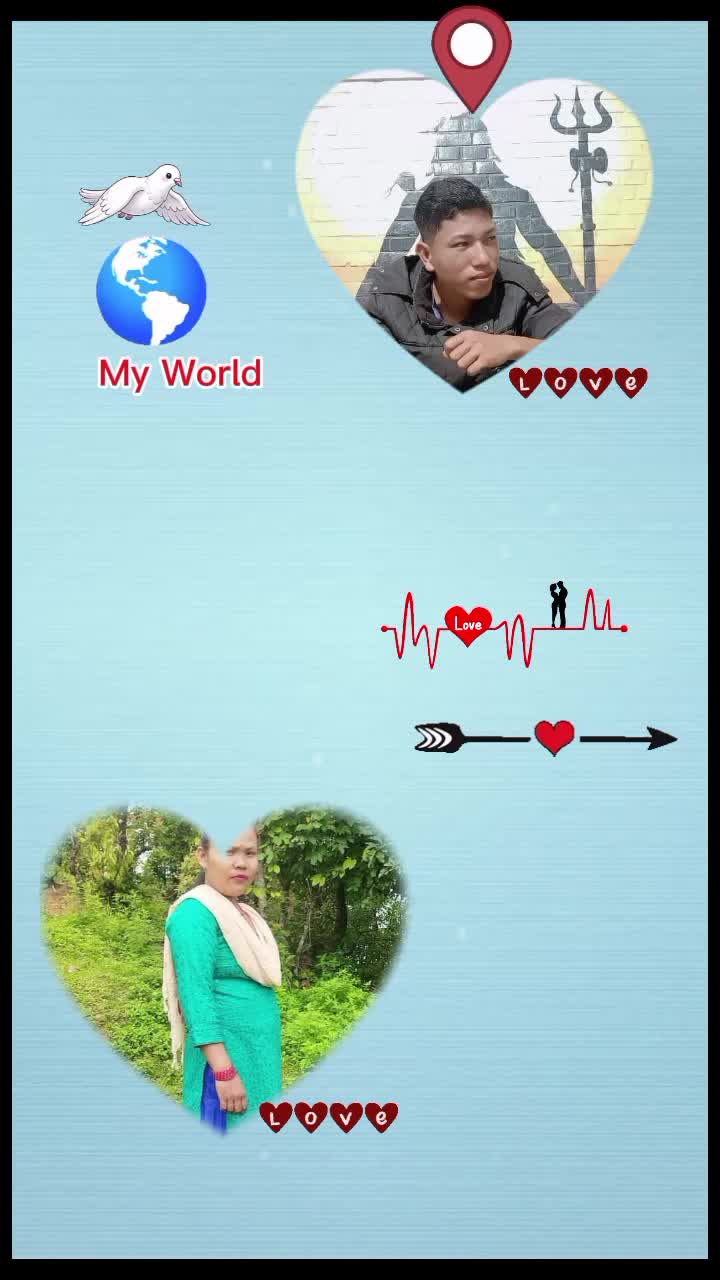 @Nikash Lama
