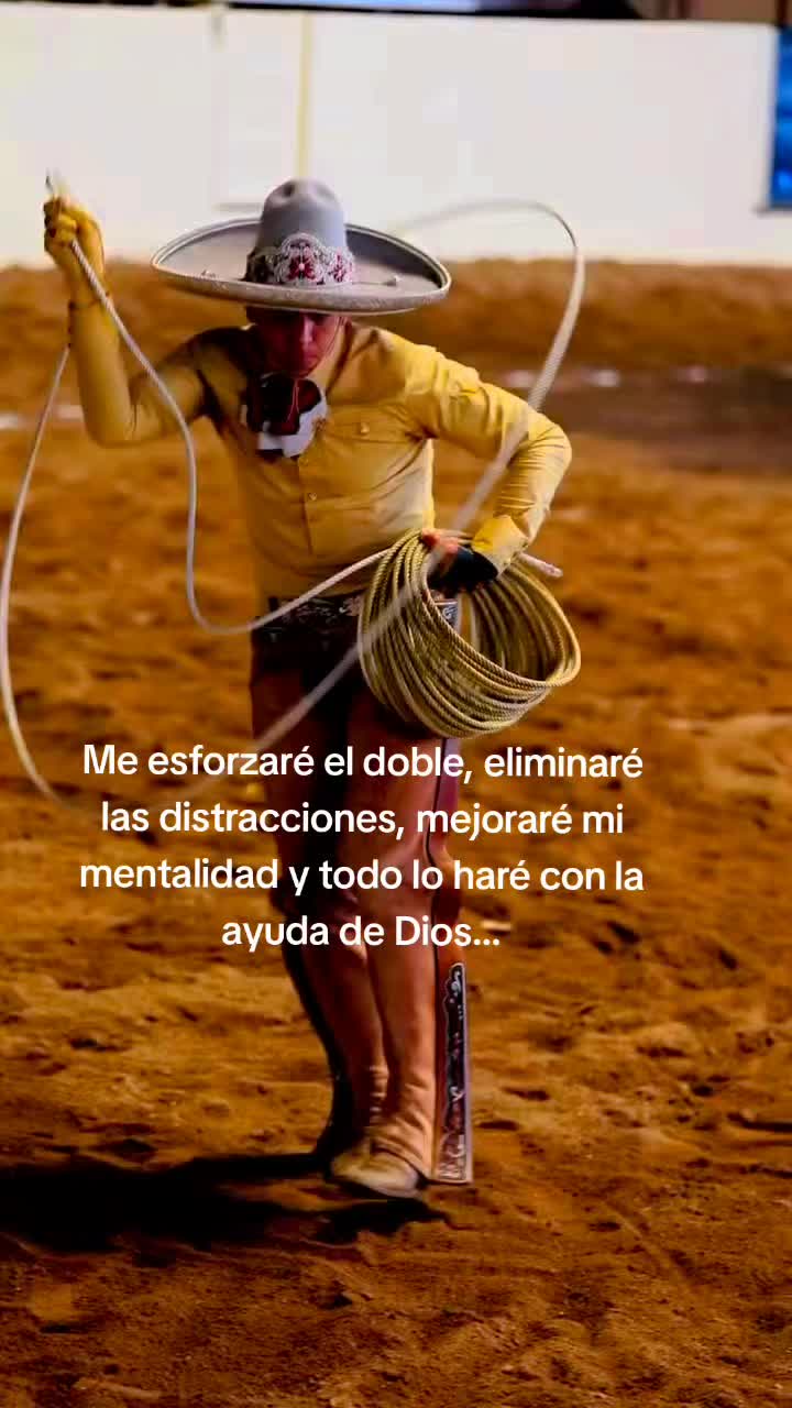 @Charros En Acción