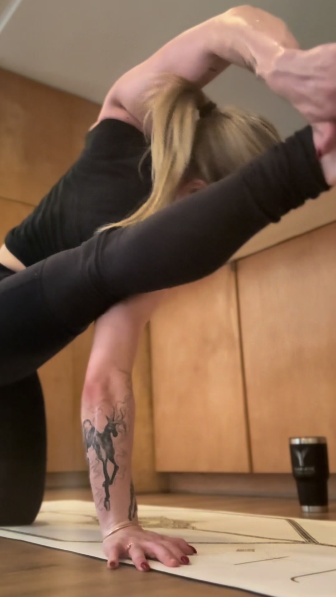 @dovediaries