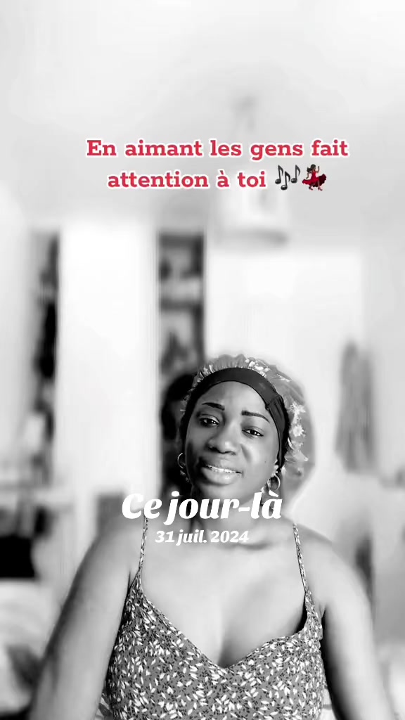 @la Femme d'1 seul homme ❤️🥰