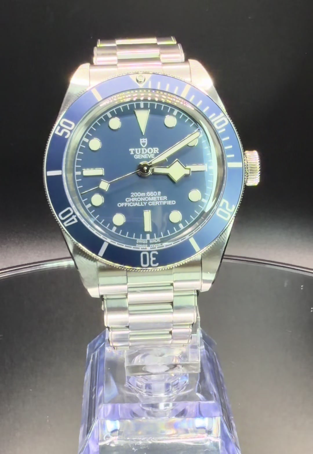 @Legacy Timepieces