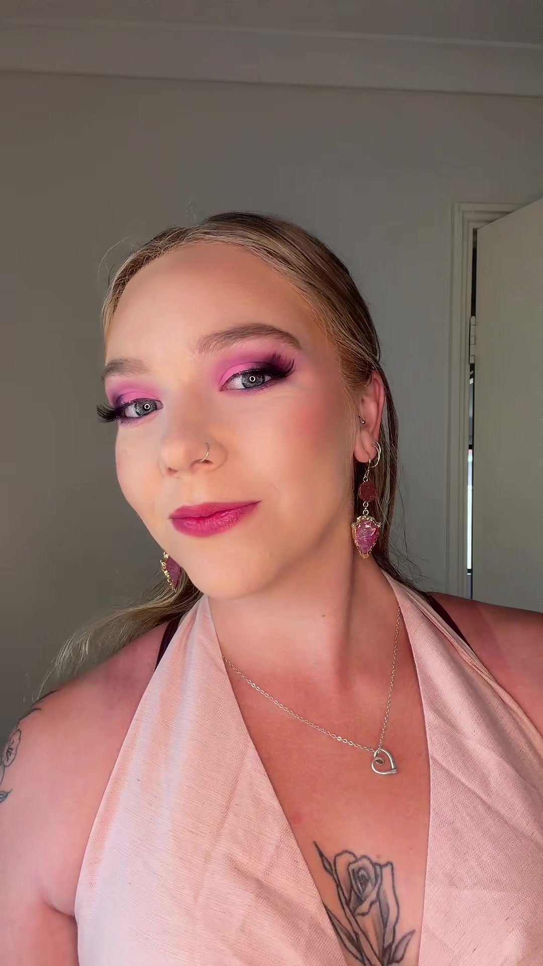 @teaganskyemakeup