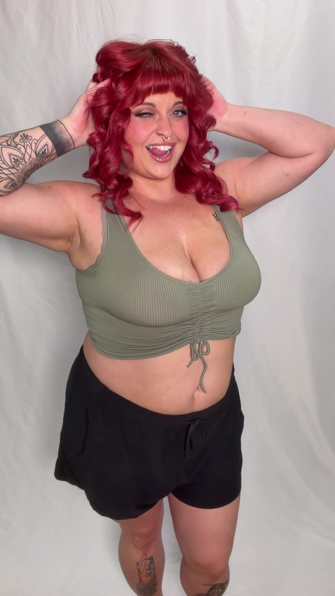 @ItsAllieDarlin
