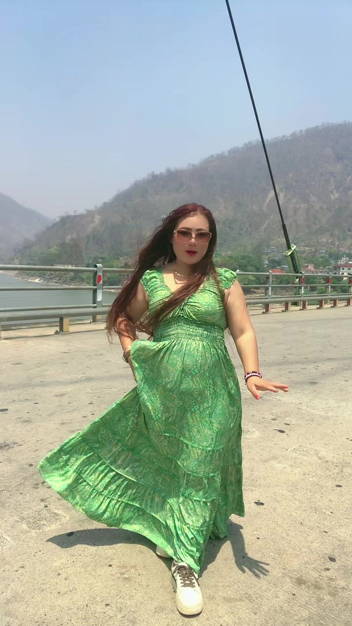 @Amreeta Chand Thakuri