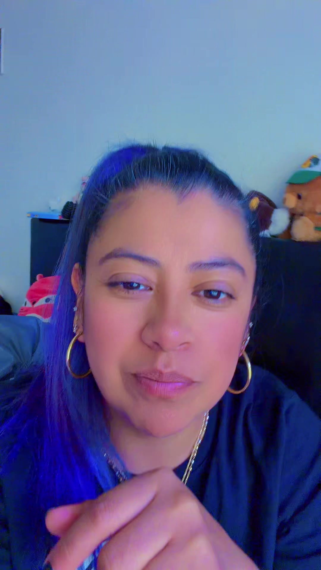 @Brendita Aguilar