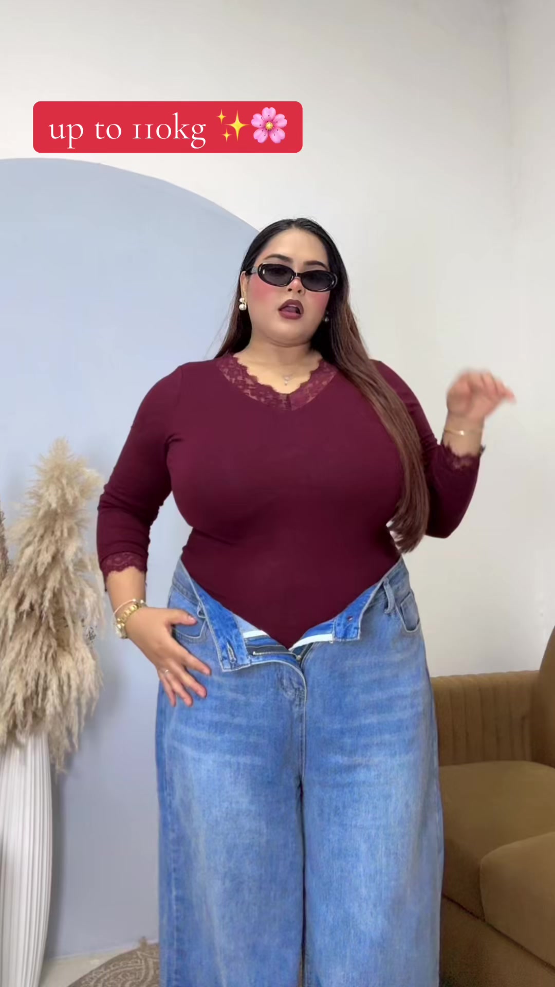 @Curvy essentials