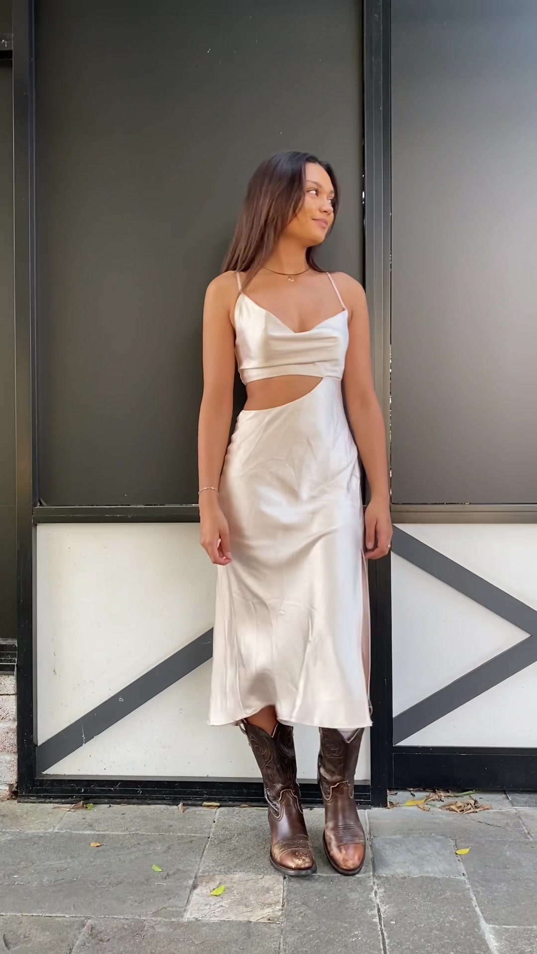 @Runway Goddess