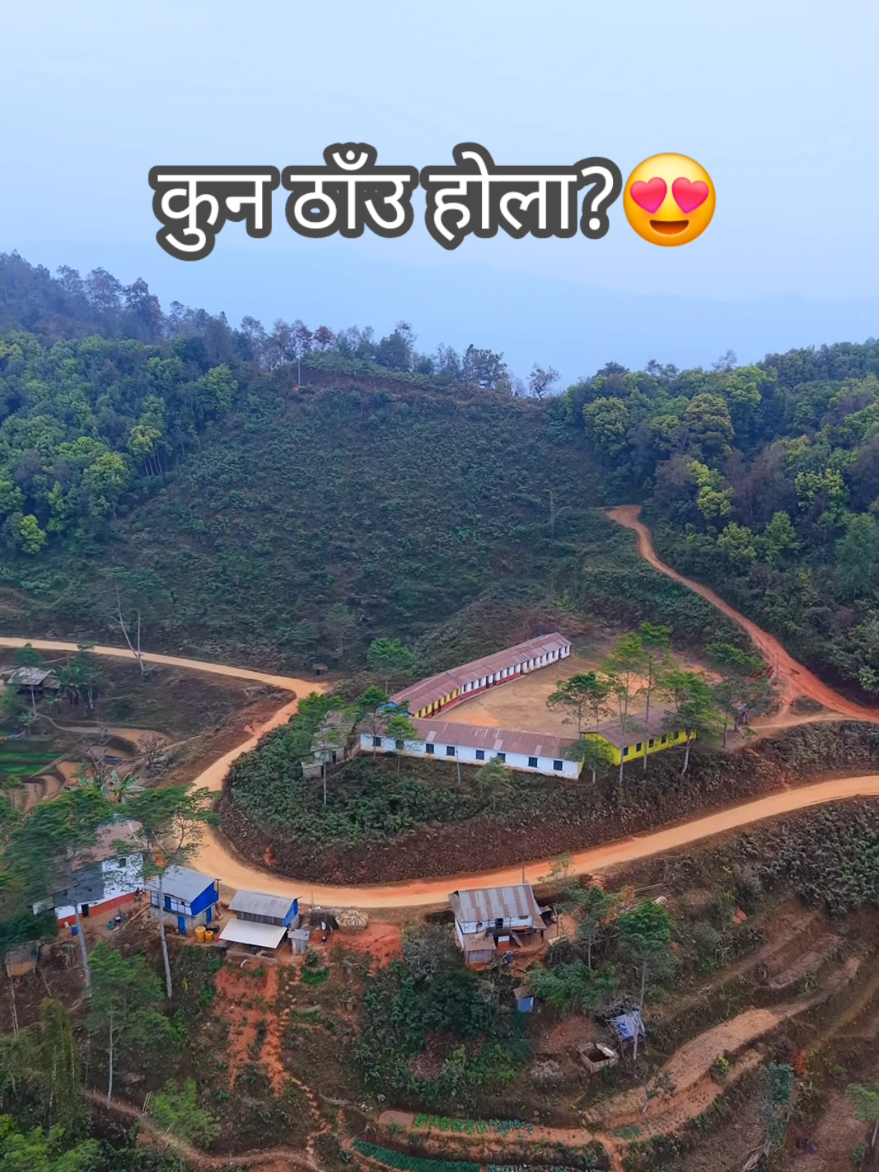 @Nepali Rider