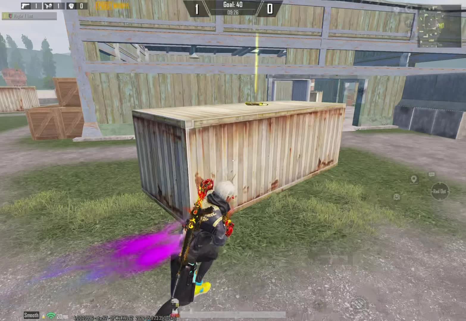 @u7xer0