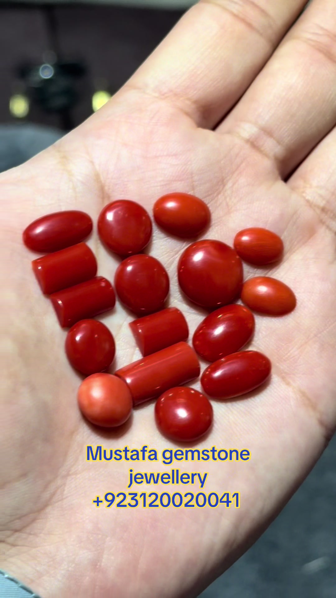 @mustafagemstonejewellery (MGJ)