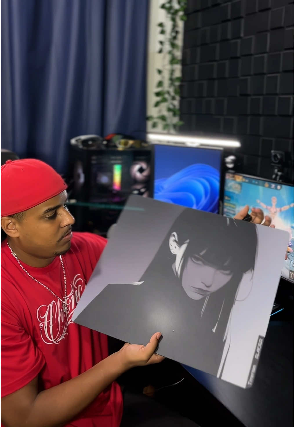 @Igor Santana