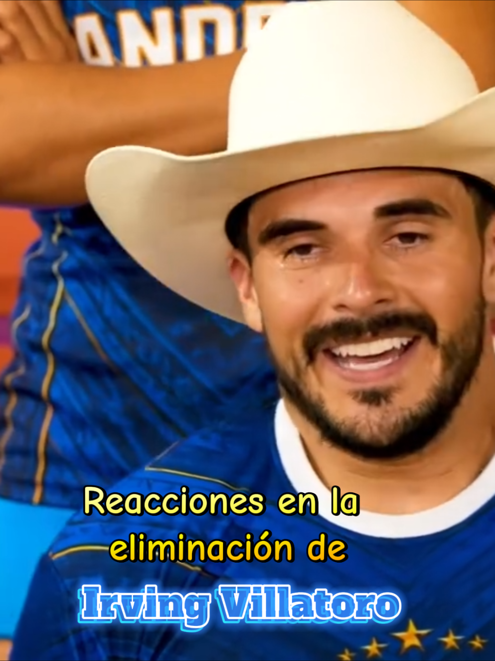 @Exatlón México 🇲🇽