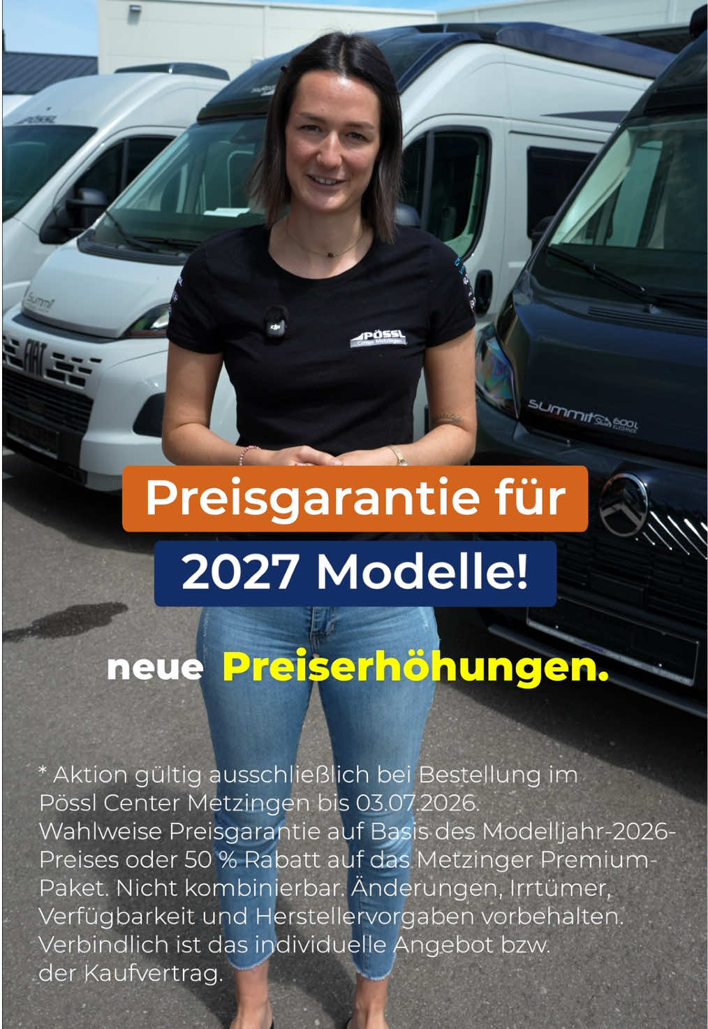 @P&ouml;ssl Center Metzingen