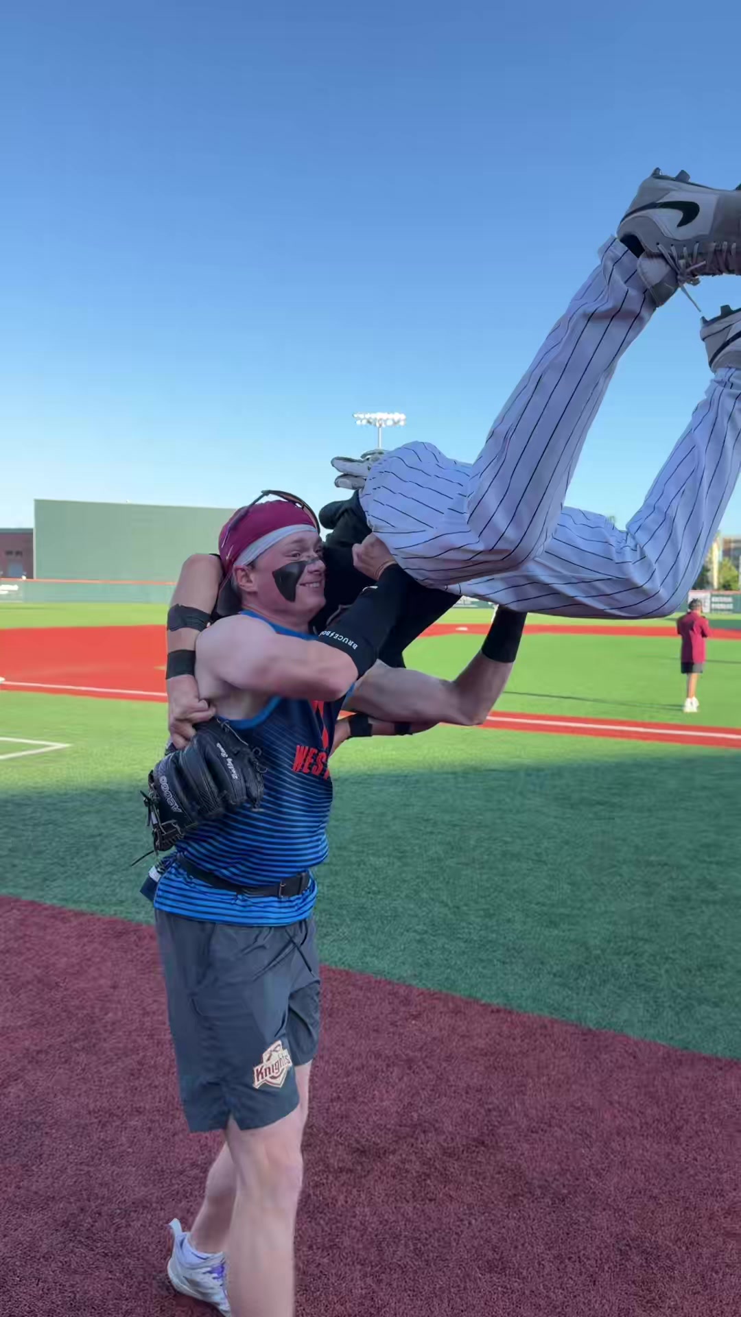 @Corvallis Knights
