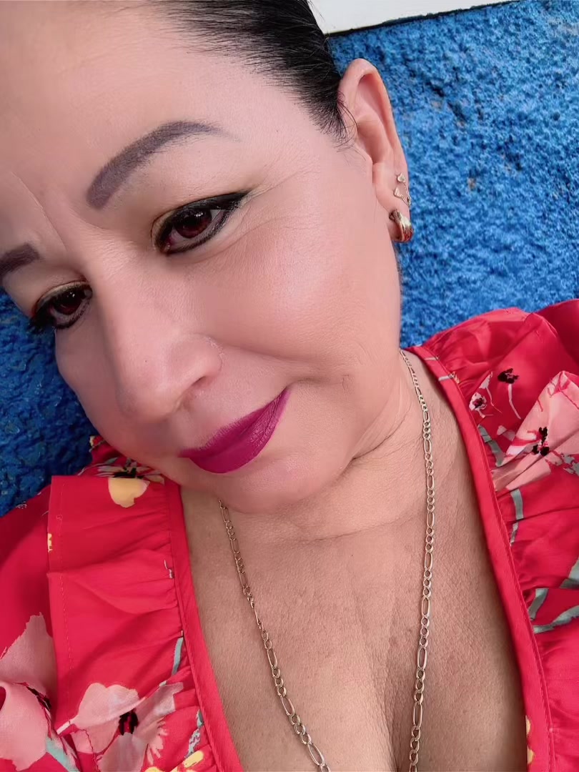 @Maria teresa Cruz sevilla