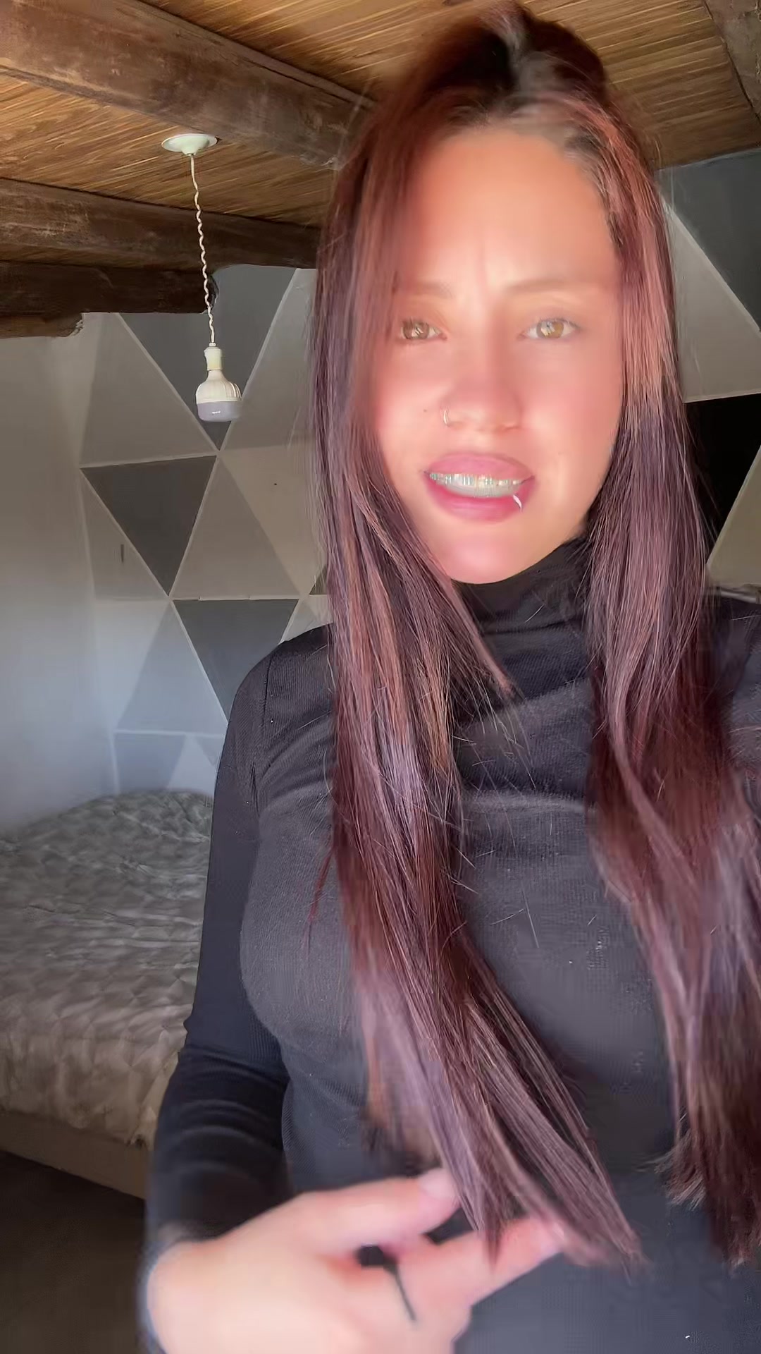 @Denise Martinez