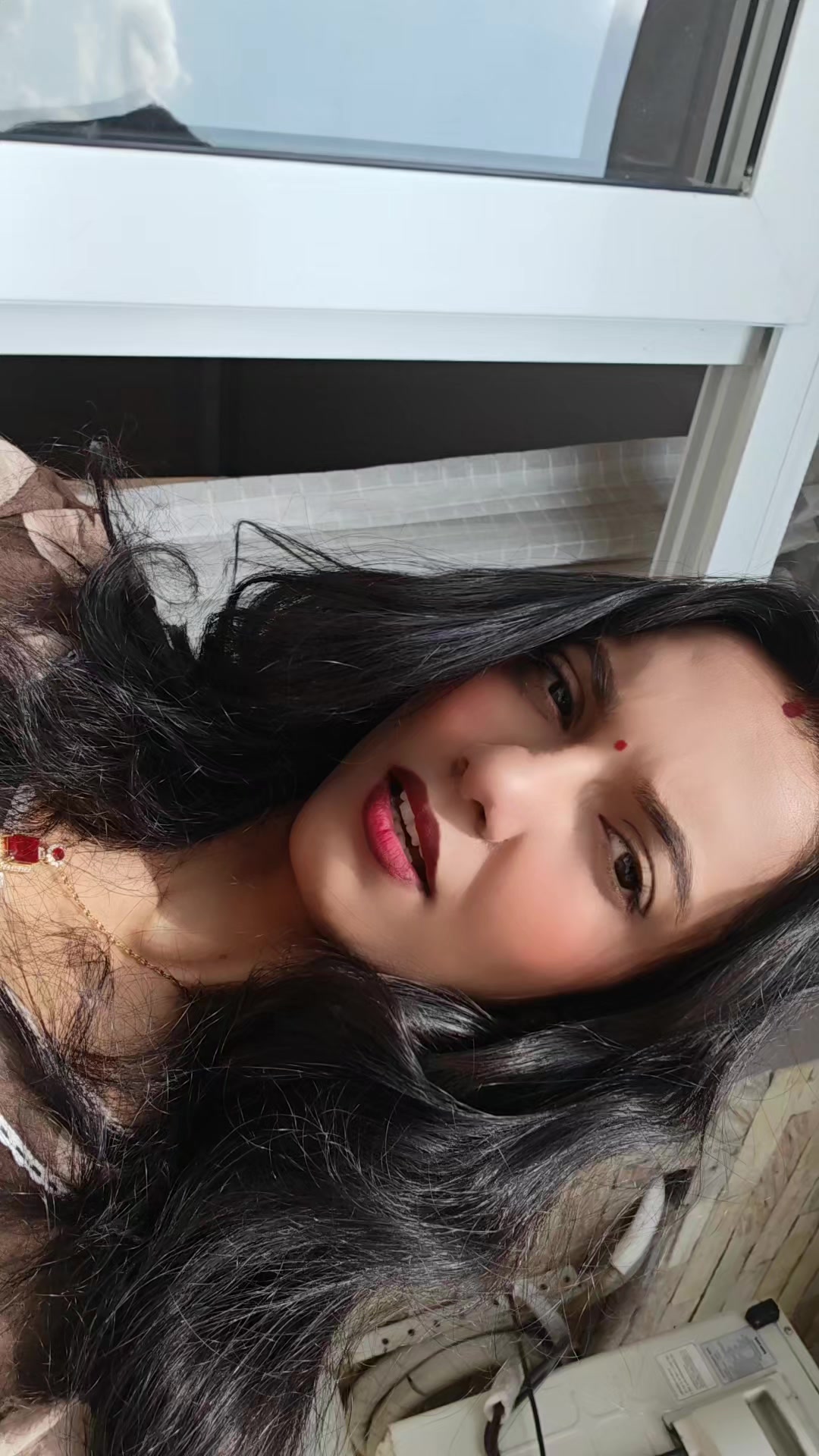 @Mrs. Nepal ❤️
