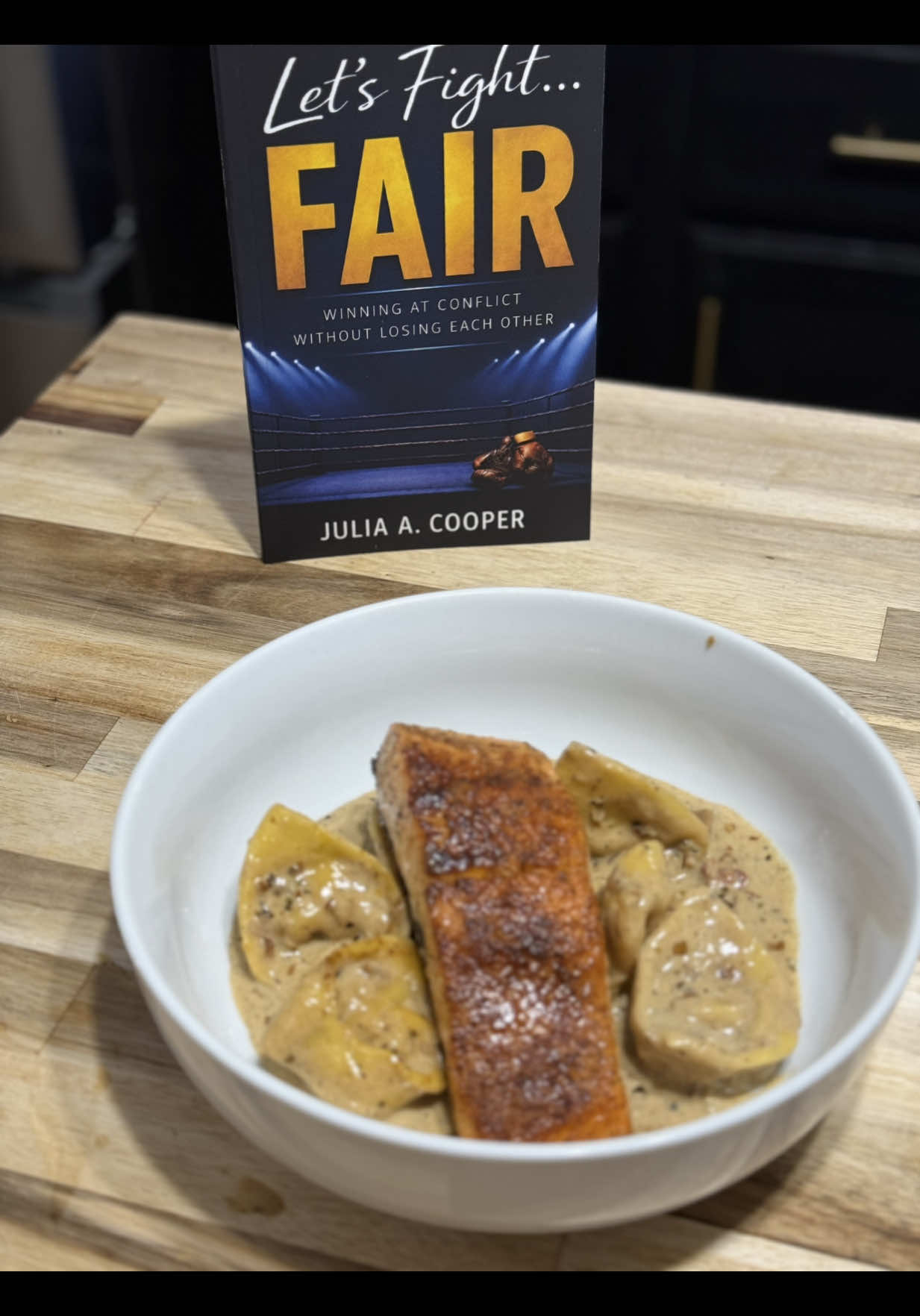 @Cooking with Mr. Cooper