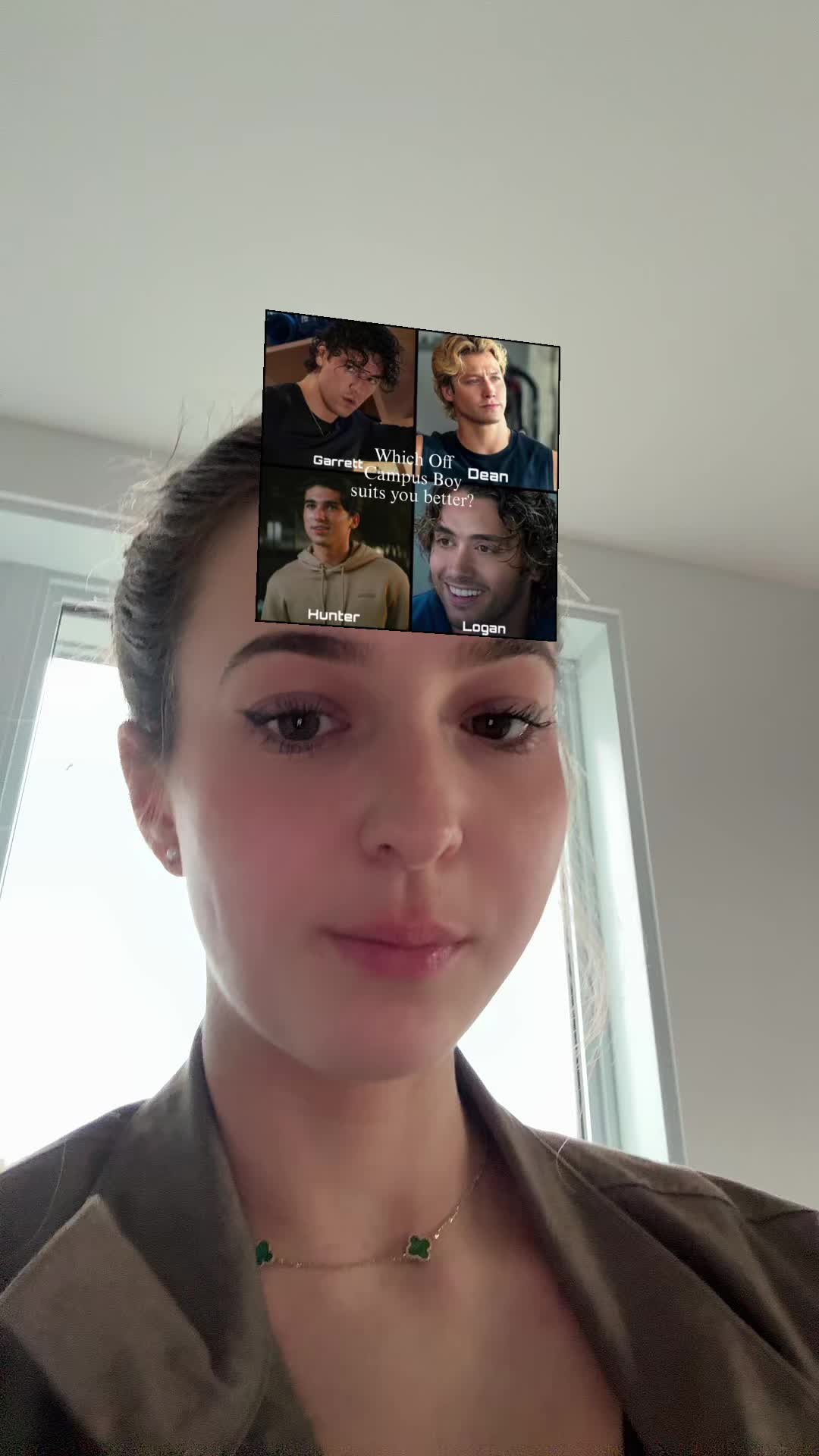 @Ari & Noé